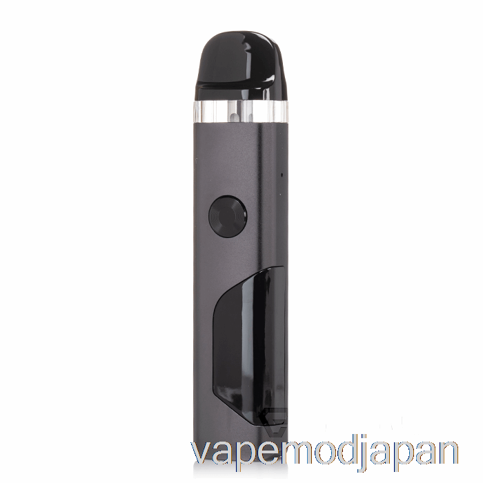 VAPE Japan フリーマックス ギャレックス プロ 25 ワット ポッド キット ガンメタル